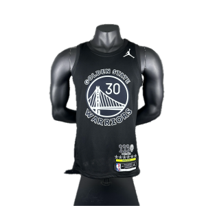 Golden State Warriors Maillot NBA Edition Special