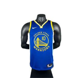 Golden State Warriors Maillot NBA Icon 24/26