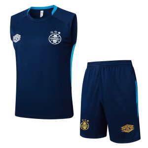 Gremio Ensemble Training 25/26