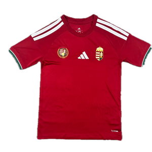 Hongrie maillot Domicile 25/26
