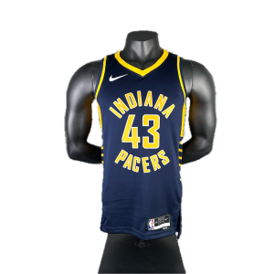 Indiana Pacers Maillot NBA Icon 24/26