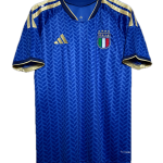 Italie Maillot Domicile 25/26