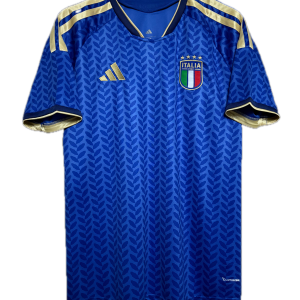 Italie Maillot Domicile 26/27