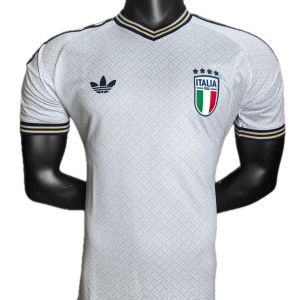 Maillots Italie Extérieur