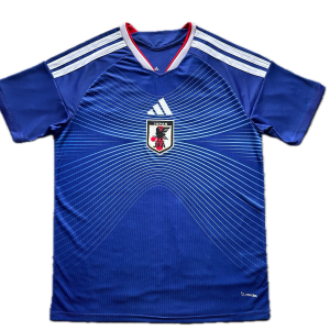 Japon Maillot Domicile 26/27