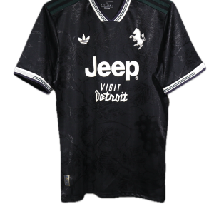 Juventus FC Maillot Third 25/26