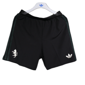 Juventus FC short Third 25/26 - Version Player