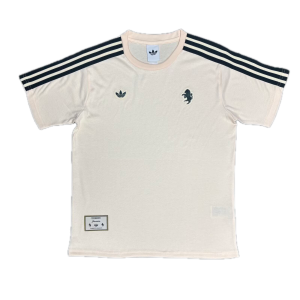 Juventus Fc Maillot Terrace Icons 25/26