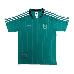 Liverpool FC Maillot Terrace Icons 25/26