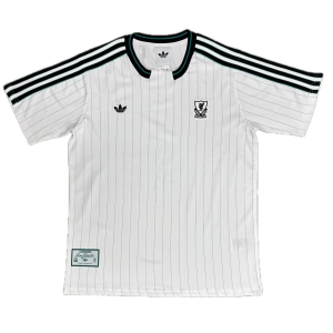 Liverpool FC Maillot Terrace Icons 25/26