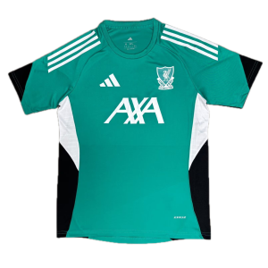 Liverpool FC Maillot Training 25/26