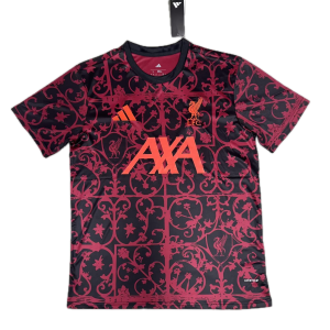 Liverpool FC Maillot Training 25/26