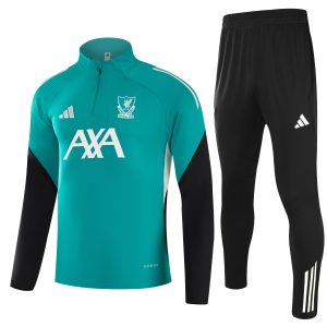 Liverpool FC Survetement Training 25/26 - Enfant/Adulte
