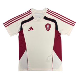 Liverpool FC Maillot Training 25/26