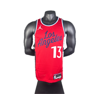 Los Angeles Clippers Maillot NBA Statement 24/26