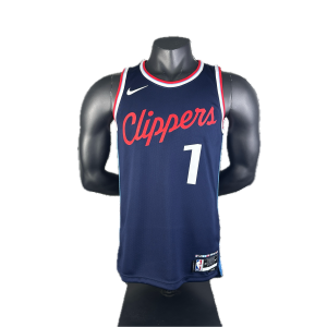 Los Angeles Clippers Maillot NBA icon 24/26