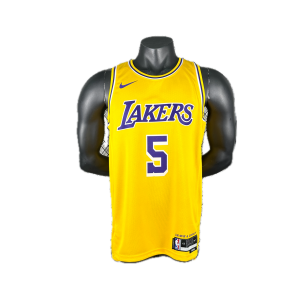 Los Angeles Lakers Maillot NBA Icon 24/26