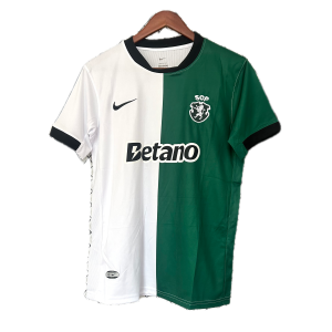 MAILLOT SPORTING CP Special 25/26