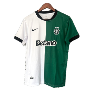 MAILLOT SPORTING CP Special 25/26