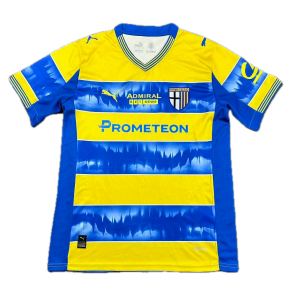 Maillot Parme Calcio Exterieur 25/26