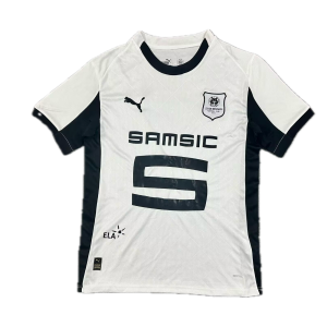 Maillot Stade Rennais FC Exterieur 25/26