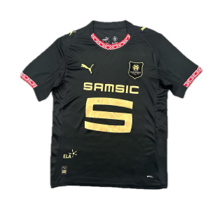 Maillot Stade Rennais FC Third 25/26
