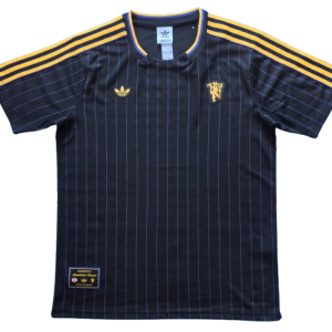 Manchester United  Maillot Terrace Icons 25/26