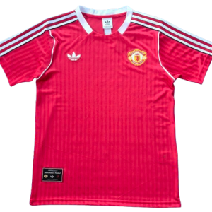 Manchester United  Maillot Terrace Icons 25/26