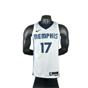 Memphis Grizzlies Maillot NBA Association 24/26