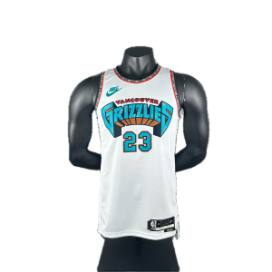 Memphis Grizzlies Maillot NBA Classic 24/25