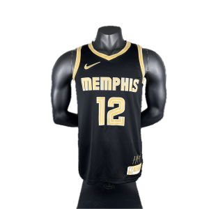 Memphis Grizzlies Maillot NBA Edition Special