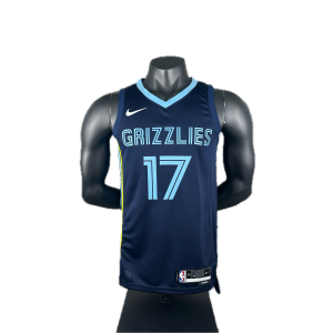 Memphis Grizzlies Maillot NBA Icon 24/26