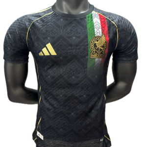 Mexique Maillot Concept 25/26 - Version Player