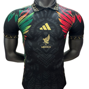 Mexique Maillot Concept 25/26 - Version Player