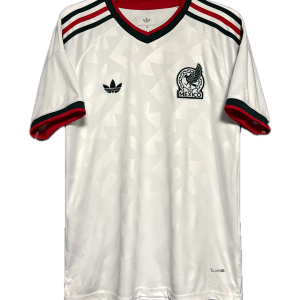 Mexique Maillot Exterieur 26/27
