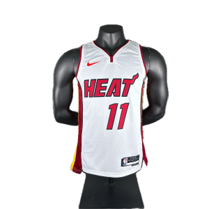 Miami Heat Maillot NBA Association 24/26