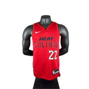 Miami Heat Maillot NBA City 24/25