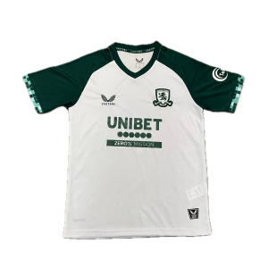 Middlesbrough Maillot Third 25/26