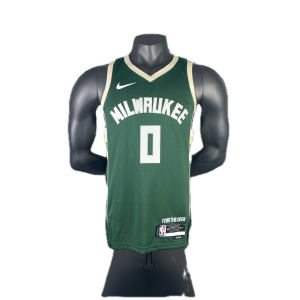 Milwaukee Bucks Maillot NBA Icon 24/26