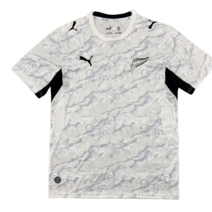 Nouvelle-Zelande Maillot Exterieur 25/26