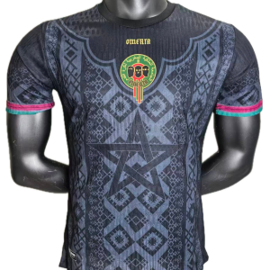 Omerta Maillot - Version Player