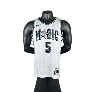 Orlando Magic Maillot NBA City 24/25