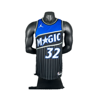 Orlando Magic Maillot NBA Statement 25/26