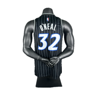 Orlando Magic Maillot NBA Statement 25/26