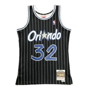 Orlondo Magic Maillot Retro NBA Edition MitchellNess 93/94