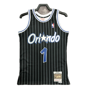 Orlondo Magic Maillot Retro NBA Edition MitchellNess 94/95