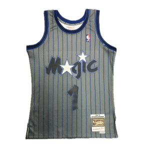 Orlondo Magic Maillot Retro NBA Edition MitchellNess 94/95