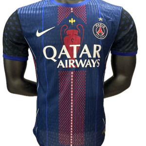 Paris Saint Germain Maillot Concept 25/26 - Version Player