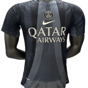 Paris Saint Germain Maillot Training 25/26 - Version Player