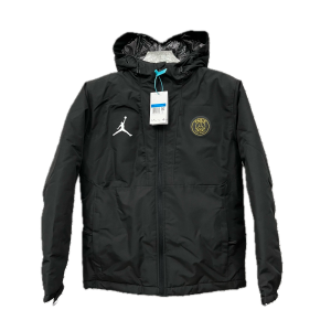 Paris Saint Germain Veste à Zip Jordan